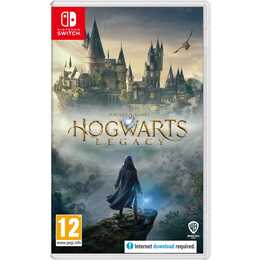 Hogwarts Legacy (NSW, DE, FR)