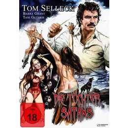 Die Töchter Satans (DVD, DE, EN)