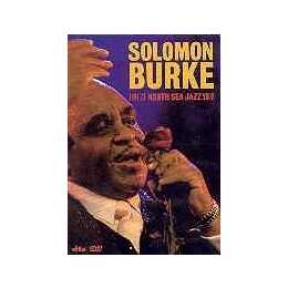 Burke Solomon - Live at North Sea Jazz (EN)