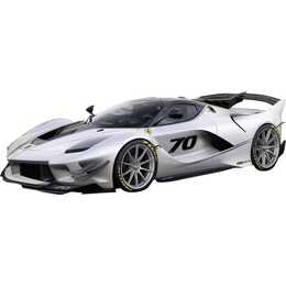 BBURAGO Ferrari FXX-K Evoluzione Auto (1:18)