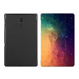 EG MTT Hülle für Samsung Galaxy Tab S6 10.5" 2019 - Orange