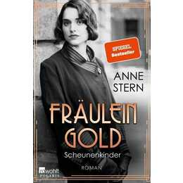 Fräulein Gold: Scheunenkinder