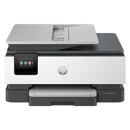 HP OfficeJet Pro 8125e All-in-One (Tintendrucker, Farbe, Instant Ink, WLAN, Bluetooth)