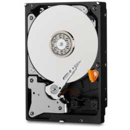 WESTERN DIGITAL WD Purple (SATA-III, 4000 GB)