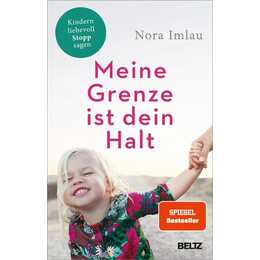 Meine Grenze ist dein Halt