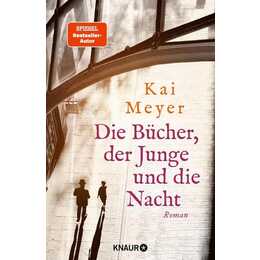 Die Bücher, der Junge und die Nacht