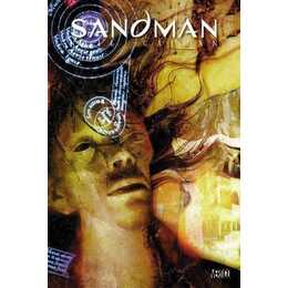 Sandman Deluxe - Die Graphic Novel zur Netflix-Serie