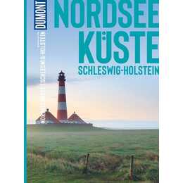 DuMont Bildatlas Nordseeküste Schleswig-Holstein