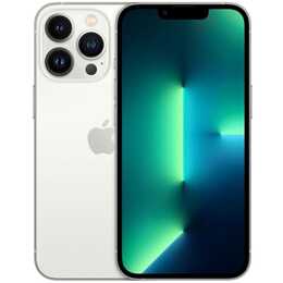 RECOMMERCE iPhone 13 Pro (Standard, 6.1", 128 GB, 12 MP, Blanc)