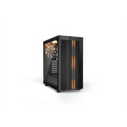 BE QUIET! Pure Base 500DX (Design Case)