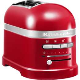 KITCHENAID Toaster Artisan (Rot)