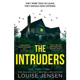 The Intruders