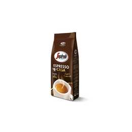 SEGAFREDO ZANETTI DEUTSCHLAND Grains de café Selezione Casa (1 kg)