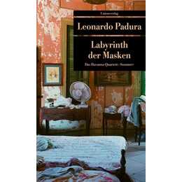 Labyrinth der Masken