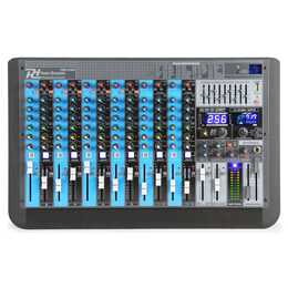 POWER DYNAMICS PDM-S1604 (Studio- et Livemixer)