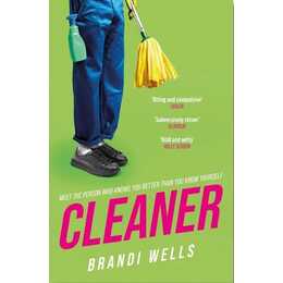 Cleaner