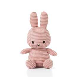 BON TON TOYS Miffy (23 cm, Rosa)