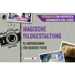 Fotokarten. Magische Bildgestaltung