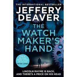 The Watchmaker's Hand