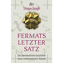 Fermats letzter Satz