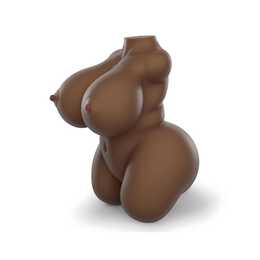 LOVETOY Streetgirls Masturbatore (24 cm)