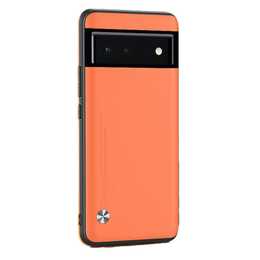 EG Backcover (Google Pixel 7 Pro, Orange)