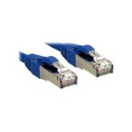 LINDY Cavo di rete (RJ-45, 2 m)