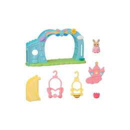 SYLVANIAN FAMILIES Kaninchen