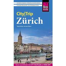 CityTrip Zürich