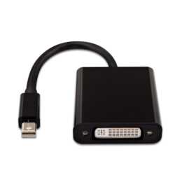 VIDEOSEVEN Adapter (DisplayPort Mini, DVI, 0.06 m)