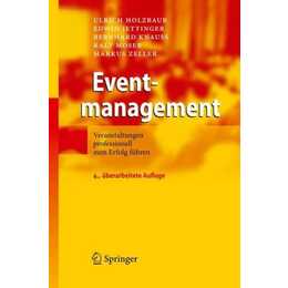 Eventmanagement