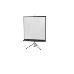 CELEXON Mobile Leinwand handbetrieben (36 inch, 1:1)