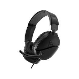 TURTLE BEACH Ear Force Recon 70P (Over-Ear, Câble)