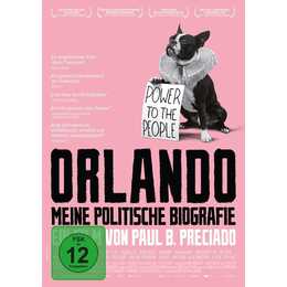 Orlando, meine politische Biografie (DE, FR)