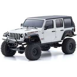 KYOSHO Mini-Z Jeep Rubicon Wrangler (1:24)