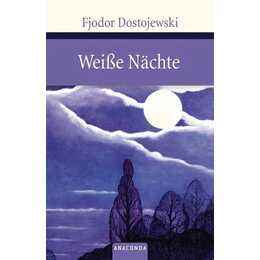 Weisse Nächte