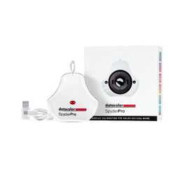 DATACOLOR Farbkalibrierung Spyder Pr