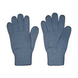 MAXIMO Gants pour bébé (2, Bleu)