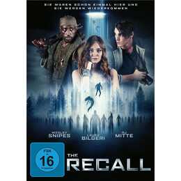 The Recall (DE, EN)