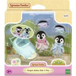 SYLVANIAN FAMILIES Pinguin