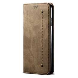 EG Backcover (Huawei Nova 9, Khaki)