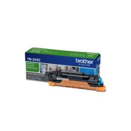 BROTHER TN243C (Toner seperato, Ciano)