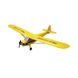 AEROBEL Piper J-3 Cub Kit