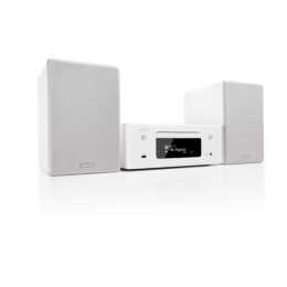 DENON CEOL-N10, blanc