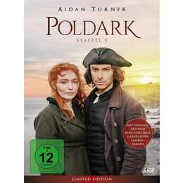 Poldark Staffel 5 (DE, EN)