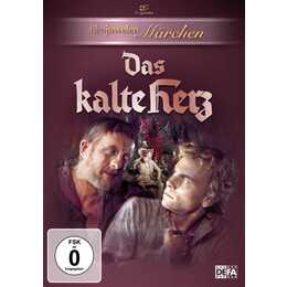 Das kalte Herz (DVD, DE)