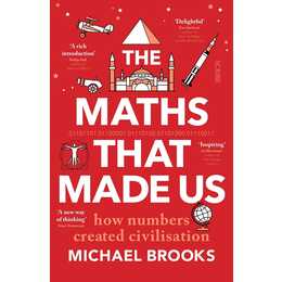 The Maths That Made Us