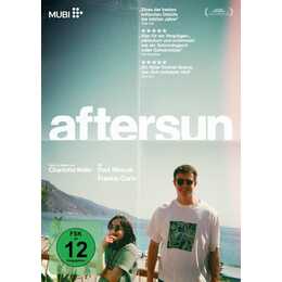 Aftersun (DE, EN)