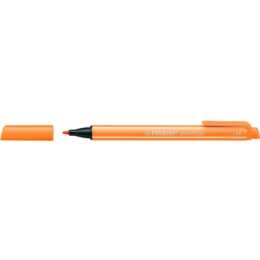 STABILO PointMax Crayon feutre (Orange, 1 pièce)