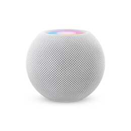 APPLE HomePod mini Lautsprecher (Weiss)